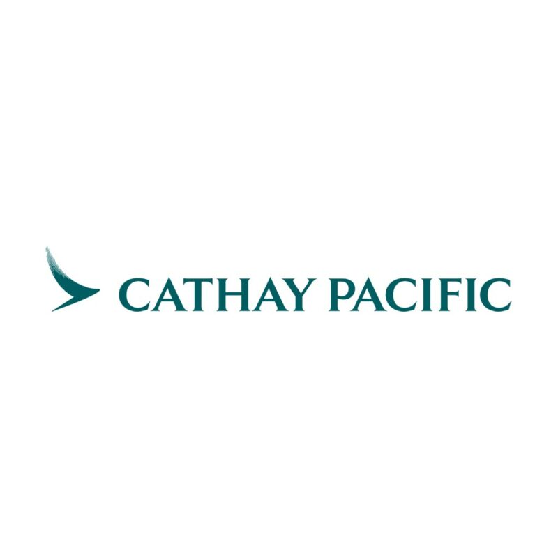 Cathay Pacific
